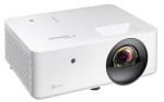 Optoma Projektor DLP LW351ST WXGA 3500AN 300K LASER