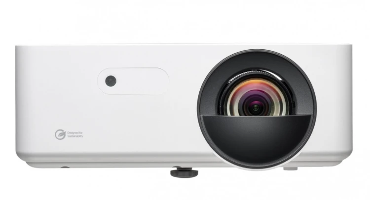 Optoma Projektor DLP LW351ST WXGA 3500AN 300K LASER