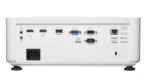 Optoma Projektor DLP LW351ST WXGA 3500AN 300K LASER