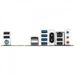 Gigabyte Płyta główna B550M K WIFI6E AM4 4DDR 4 mATX
