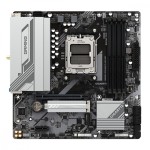 Gigabyte Płyta główna B650M GAMING PLUS WIFI AM5 4DDR5 mATX