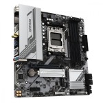 Gigabyte Płyta główna B650M GAMING PLUS WIFI AM5 4DDR5 mATX