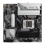 Gigabyte Płyta główna B650M GAMING PLUS WIFI AM5 4DDR5 mATX