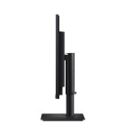 Samsung Monitor 32 cali Viewfinity S80UH IPS 3840x2160 UHD 16:9 1xHDMI 1xDP 1xUSB-C 90W 3xUSB-A Easy Connection KVM PIP/PBP 5ms 60Hz HAS+PIV płaski 3Y