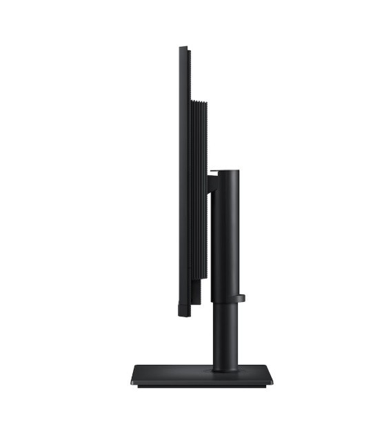 Samsung Monitor 32 cali Viewfinity S80UH IPS 3840x2160 UHD 16:9 1xHDMI 1xDP 1xUSB-C 90W 3xUSB-A Easy Connection KVM PIP/PBP 5ms 60Hz HAS+PIV płaski 3Y