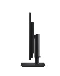 Samsung Monitor 32 cali Viewfinity S80UH IPS 3840x2160 UHD 16:9 1xHDMI 1xDP 1xUSB-C 90W 3xUSB-A Easy Connection KVM PIP/PBP 5ms 60Hz HAS+PIV płaski 3Y