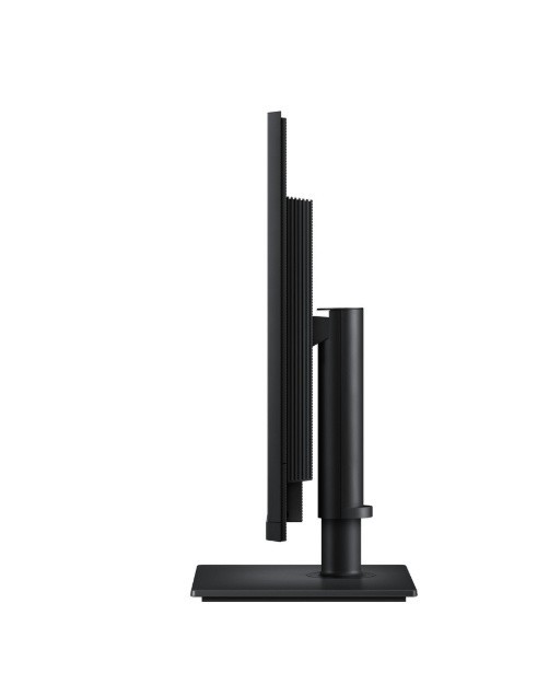 Samsung Monitor 32 cali Viewfinity S80UH IPS 3840x2160 UHD 16:9 1xHDMI 1xDP 1xUSB-C 90W 3xUSB-A Easy Connection KVM PIP/PBP 5ms 60Hz HAS+PIV płaski 3Y