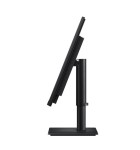 Samsung Monitor 32 cali Viewfinity S80UH IPS 3840x2160 UHD 16:9 1xHDMI 1xDP 1xUSB-C 90W 3xUSB-A Easy Connection KVM PIP/PBP 5ms 60Hz HAS+PIV płaski 3Y