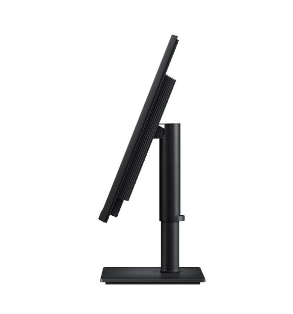 Samsung Monitor 32 cali Viewfinity S80UH IPS 3840x2160 UHD 16:9 1xHDMI 1xDP 1xUSB-C 90W 3xUSB-A Easy Connection KVM PIP/PBP 5ms 60Hz HAS+PIV płaski 3Y