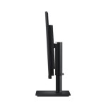 Samsung Monitor 32 cali Viewfinity S80UH IPS 3840x2160 UHD 16:9 1xHDMI 1xDP 1xUSB-C 90W 3xUSB-A Easy Connection KVM PIP/PBP 5ms 60Hz HAS+PIV płaski 3Y