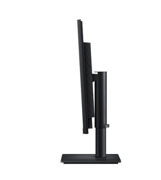 Samsung Monitor 32 cali Viewfinity S80UH IPS 3840x2160 UHD 16:9 1xHDMI 1xDP 1xUSB-C 90W 3xUSB-A Easy Connection KVM PIP/PBP 5ms 60Hz HAS+PIV płaski 3Y