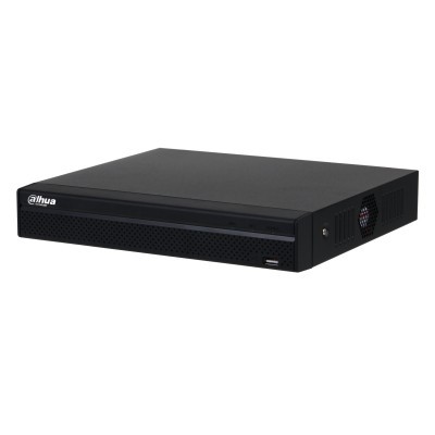 Dahua Rejestrator NVR4108HS-4KS3