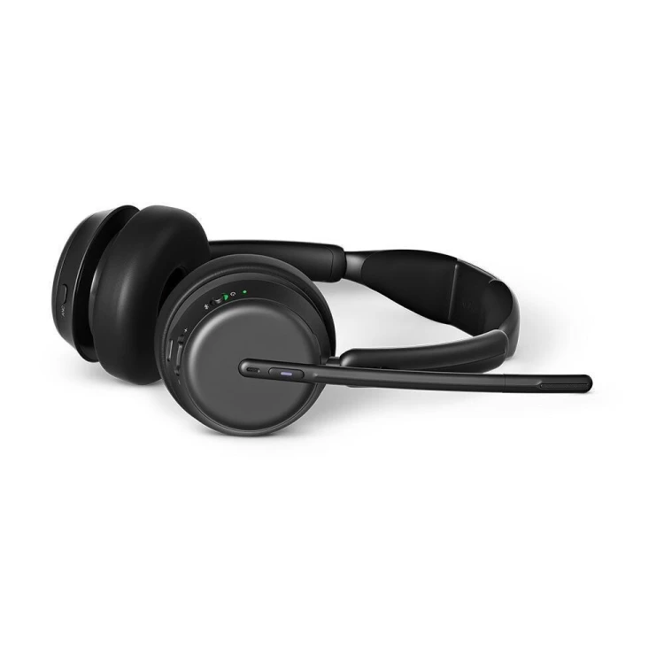 EPOS Słuchawka Bluetooth IMPACT 1060T z ANC do Teams i smartfona