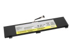 Movano Bateria L13M4P02 do Lenovo Y50-70 Y50-80 Y70-70 - 7400 mAh (54 Wh)