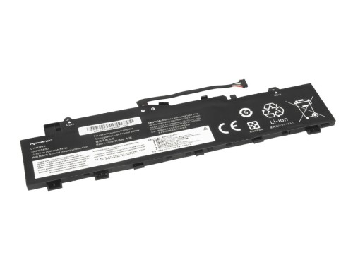 Movano Bateria L19C3PF3 L19M3PF4 do IdeaPad 5 14ALC05 14ITL05 14IIL05 14ARE - 4650 mAh (54 Wh)
