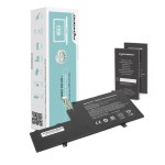 Movano Bateria do OM03XL HP EliteBook x360 1030 G2 - 4700 mAh (54 Wh)