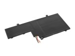 Movano Bateria do OM03XL HP EliteBook x360 1030 G2 - 4700 mAh (54 Wh)