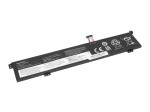 Movano Bateria L19L3PF3 do Lenovo Gaming 3-15ARH05 Creator 5-15IMH05 ThinkBook 15p - 4100 mAh (46 Wh)
