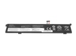 Movano Bateria L19L3PF3 do Lenovo Gaming 3-15ARH05 Creator 5-15IMH05 ThinkBook 15p - 4100 mAh (46 Wh)