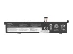 Movano Bateria L19L3PF3 do Lenovo Gaming 3-15ARH05 Creator 5-15IMH05 ThinkBook 15p - 4100 mAh (46 Wh)