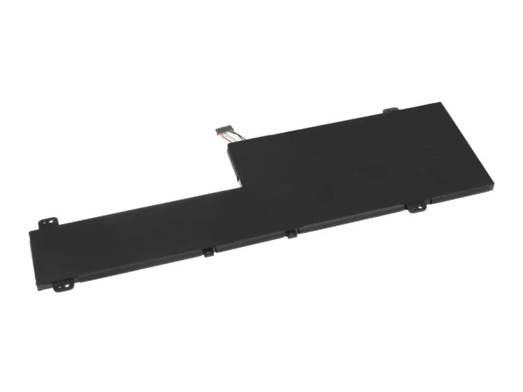 Movano Bateria L19M3PD6 L19C3PD6 do Lenovo Flex 5-15IIL05 5-14ITL05 5-14ARE05 - 4560 mAh (52.5 Wh)
