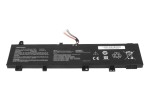 Movano Bateria C41N1906-1 do Asus TUF Gaming FA506 F15 FX506 A17 FA706IU - 4900 mAh (74 Wh)