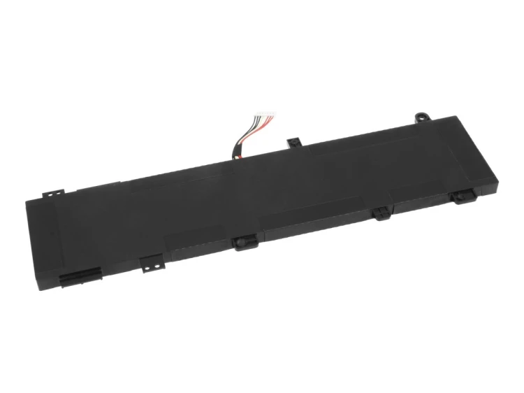 Movano Bateria C41N1906-1 do Asus TUF Gaming FA506 F15 FX506 A17 FA706IU - 4900 mAh (74 Wh)