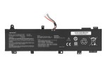 Movano Bateria C41N1906-1 do Asus TUF Gaming FA506 F15 FX506 A17 FA706IU - 4900 mAh (74 Wh)