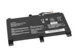 Movano Bateria B31N1726 do ASUS TUF Gaming FX505DT FX505DV FX505DU FX505DY - 4212 mAh (48 Wh)