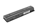 Movano Bateria EV06 do HP G50 G70 Pavilion DV4 DV5 DV6 - 4400 mAh (48 Wh)