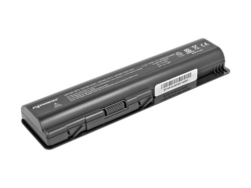 Movano Bateria EV06 do HP G50 G70 Pavilion DV4 DV5 DV6 - 4400 mAh (48 Wh)