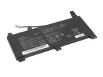 Movano Bateria do Asus ROG Strix G512LU G531GU G712LU - 4335 mAh (66 Wh)