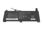 Movano Bateria do Asus ROG Strix G512LU G531GU G712LU - 4335 mAh (66 Wh)