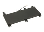 Movano Bateria do Asus ROG Strix G512LU G531GU G712LU - 4335 mAh (66 Wh)