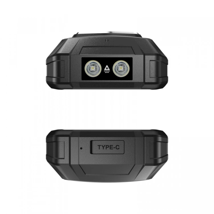 Fossibot Smartfon F107 Pro