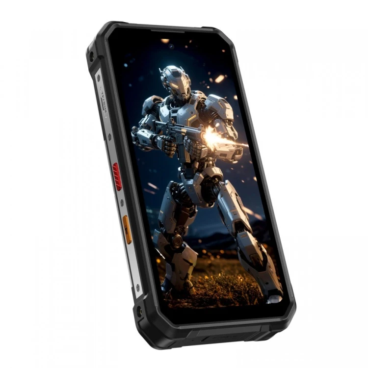 Fossibot Smartfon F107 Pro