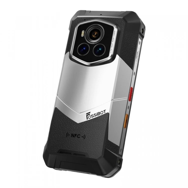 Fossibot Smartfon F107 Pro