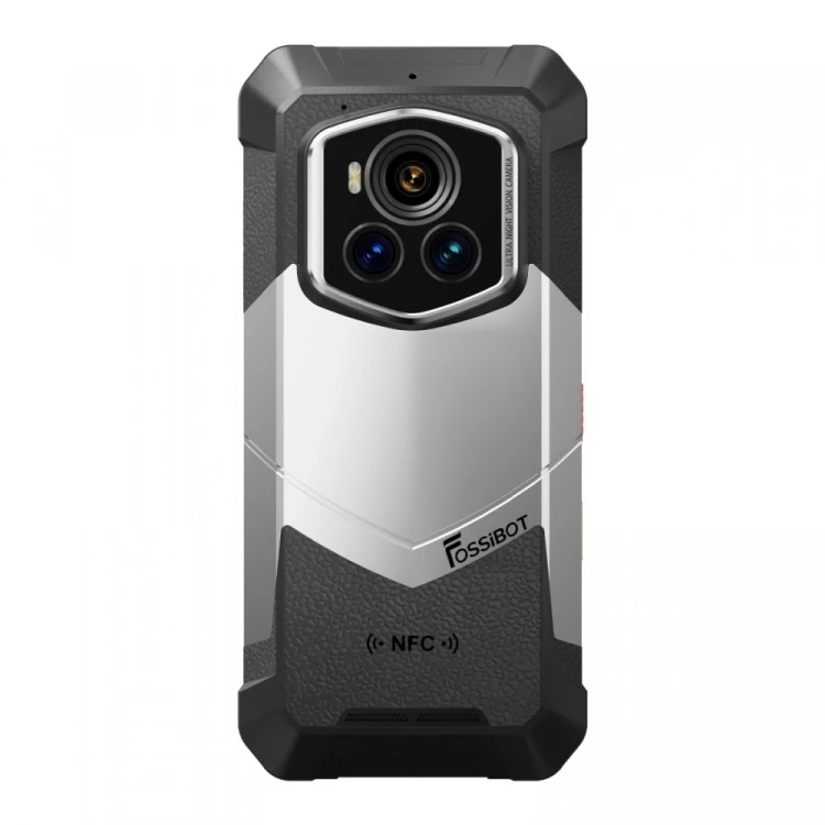 Fossibot Smartfon F107 Pro