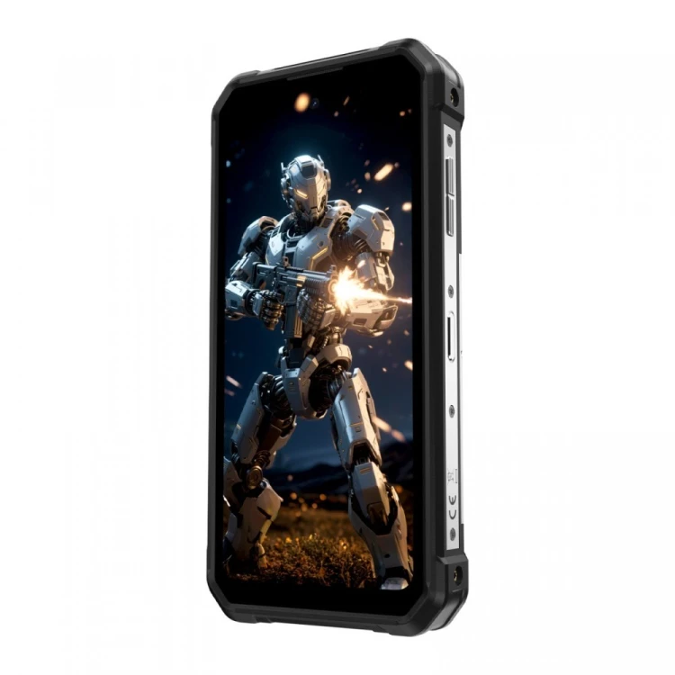 Fossibot Smartfon F107 Pro