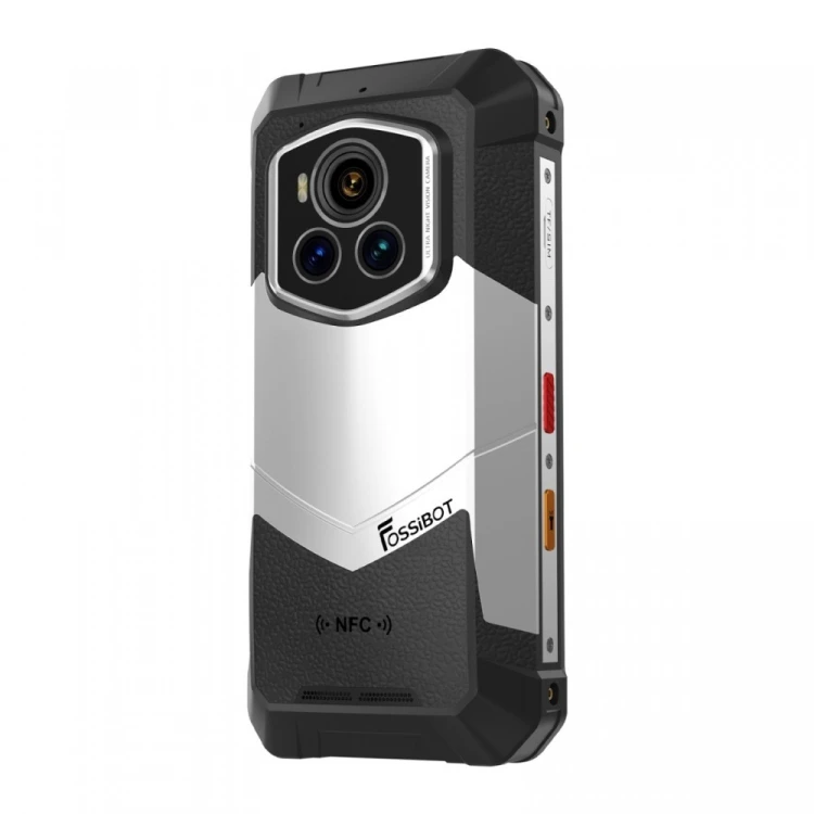 Fossibot Smartfon F107 Pro