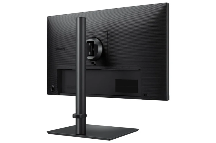 Samsung Monitor 24 cale Essential G32H IPS 1920x1080 FHD 16:9 1xDP 1xHDMI 1xD-Sub 4xUSB-A 1xUSB-B 1ms 144Hz HAS+PIV płaski 2Yd2d (LS24HG320EUXEN)