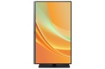 Samsung Monitor 24 cale Essential G32H IPS 1920x1080 FHD 16:9 1xDP 1xHDMI 1xD-Sub 4xUSB-A 1xUSB-B 1ms 144Hz HAS+PIV płaski 2Yd2d (LS24HG320EUXEN)