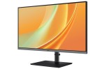 Samsung Monitor 27 cali Essential G32H IPS 1920x1080 FHD 16:9 1xDP 1xHDMI 1xD-Sub 4xUSB-A 1xUSB-B 1ms 144Hz HAS+PIV płaski 2Yd2d (LS27HG320EUXEN)