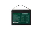 Green Cell Akumulator CUBE LiFePO4 87Ah 12V/12.8V 1113.6Wh