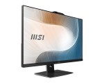 MSI Komputer Modern AM272P 1MA-1489XEU nOS/Intel Core 5 120U/8GB/500GB/UMA/27 cali/Czarny