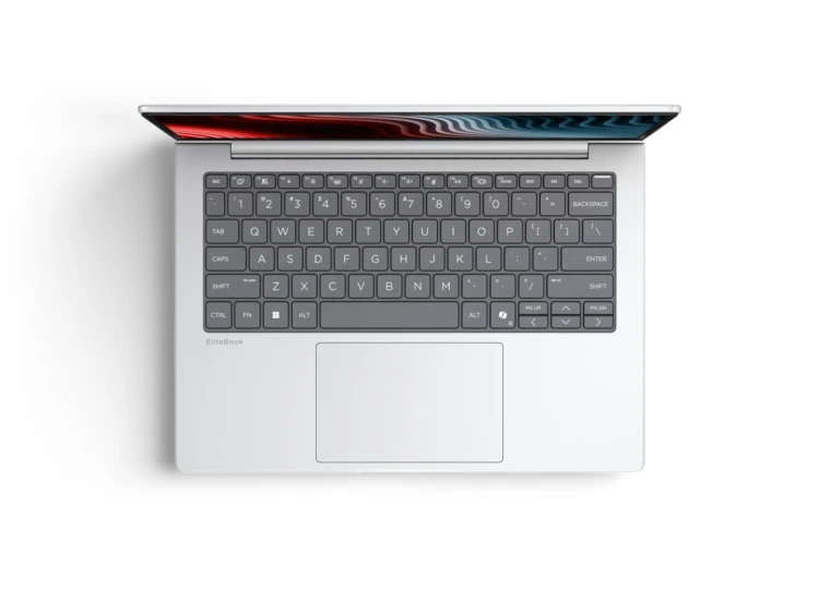 HP Inc. Laptop EliteBook 8 G2a Ryzen AI 5 PRO 440  AI 512GB/16GB/W11P/14.0   E5SN3ET