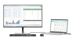 HP Inc. Monitor S5 Pro 527fd G2 FHD USB-C  D33DFUT#ABB