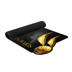 Kids Euroswan Mata podkładka pod myszkę 80x30cm Harry Potter