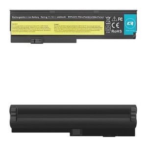 Bateria Qoltec 52557.42T4650 LENOVO [SL]