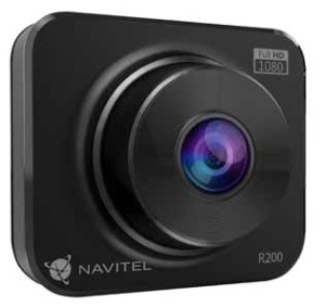 Videorejestrator Navitel R200